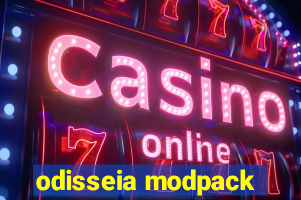 odisseia modpack